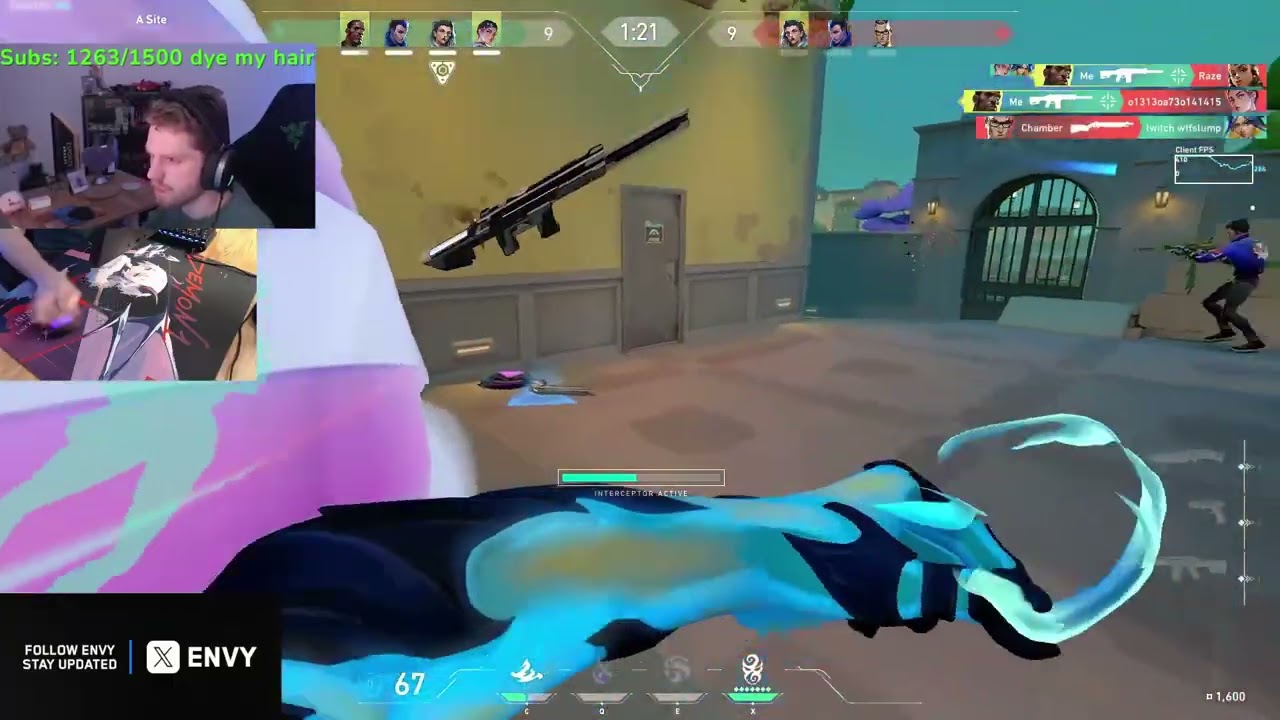 Demon1 is cheater1！