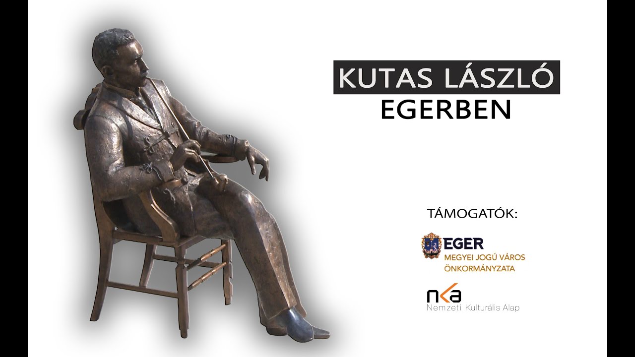 KUTAS LÁSZLÓ EGERBEN 2014