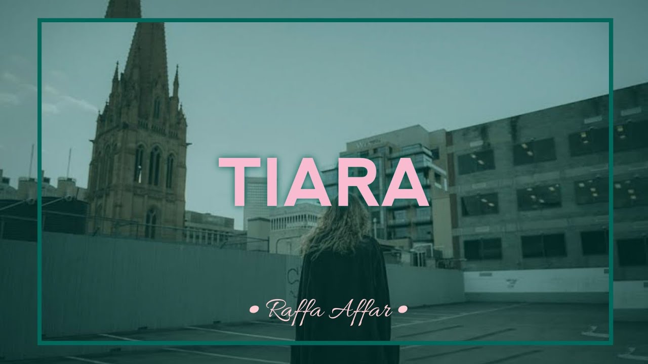 Jika Kau Bertemu Aku Begini (Lirik Lagu) Tiara - Raffa Affar (Cover)| Viral Tiktok