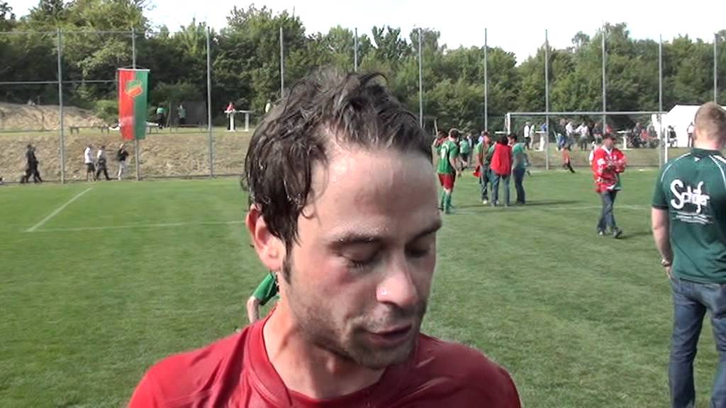Lohrbach steigt durch Sieg gegen Wertheim Eichel in die Landesliga auf! 2/2