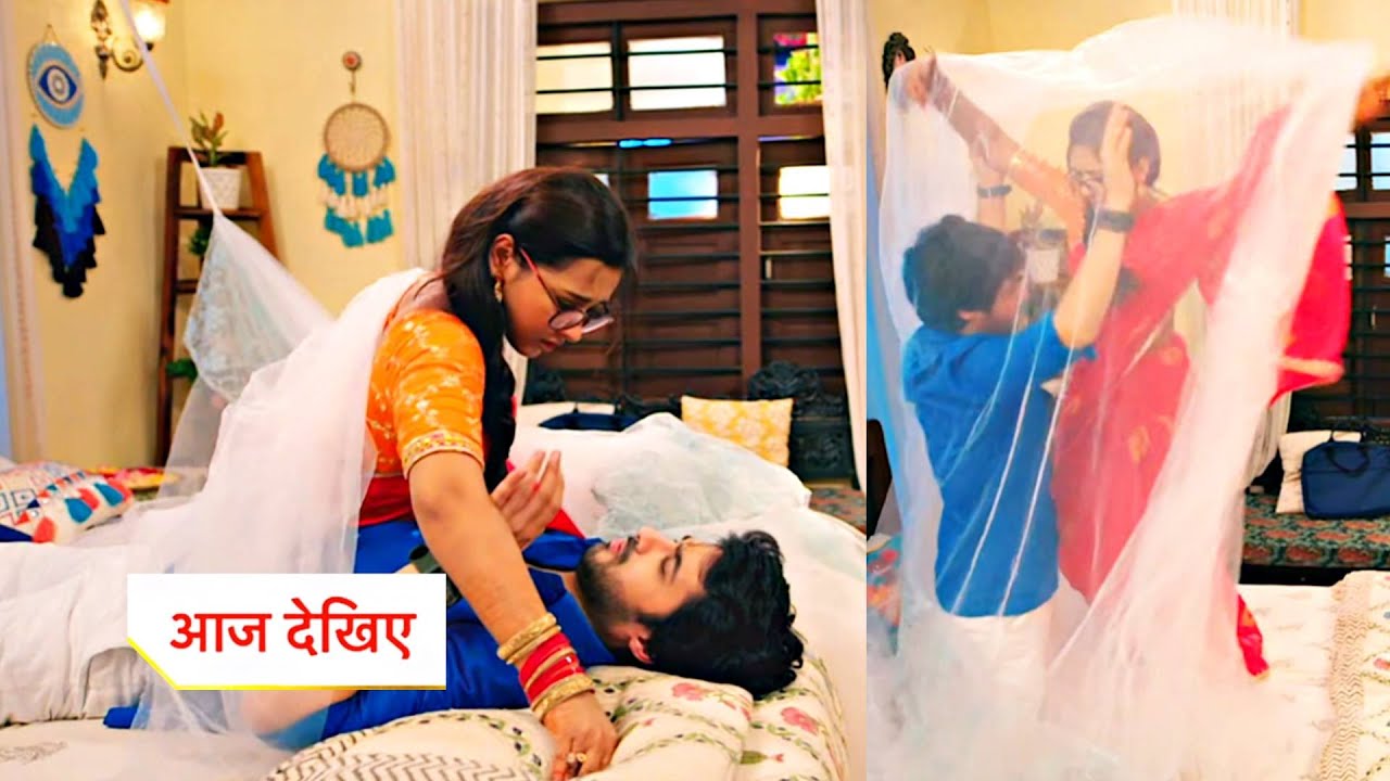 Kabhi Neem Neem Kabhi Shahad Shahad Today Episode NEW PROMO | 5th August 2025