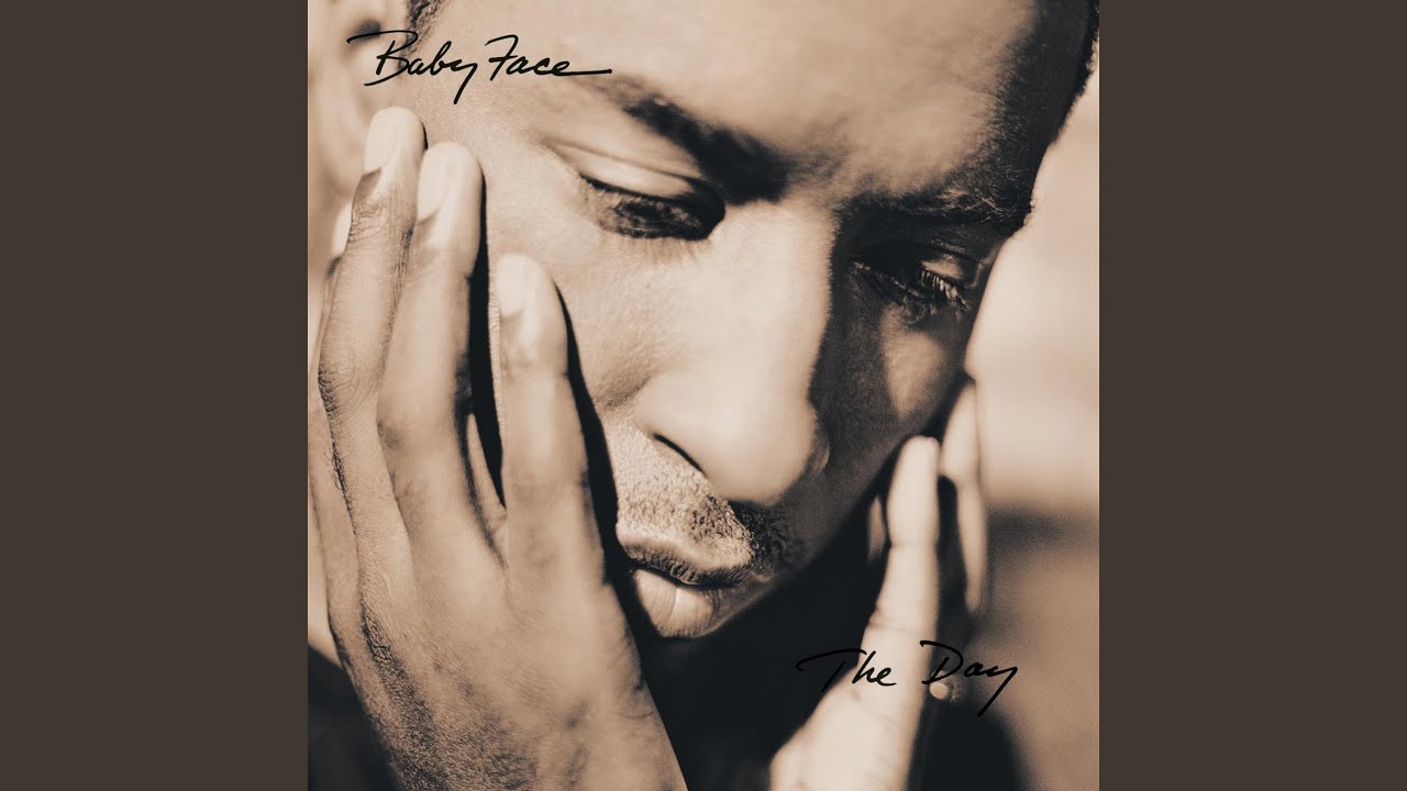 I Said I Love You (Album Version)