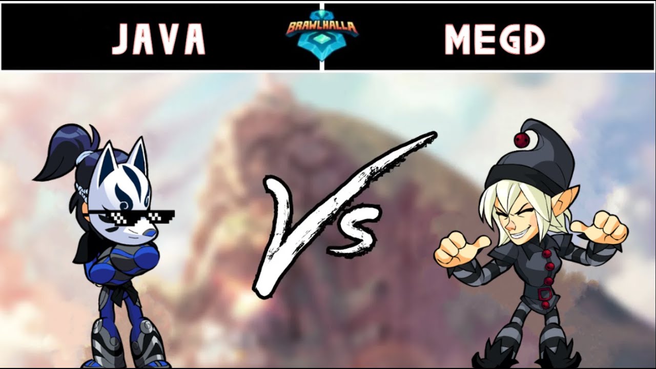 Java vs Megd - Moose Wars: Magma Mayhem - 2023 - NA - Top 32