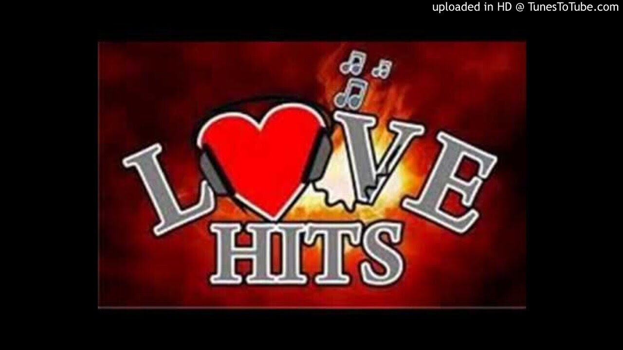 Vinheta Love hits