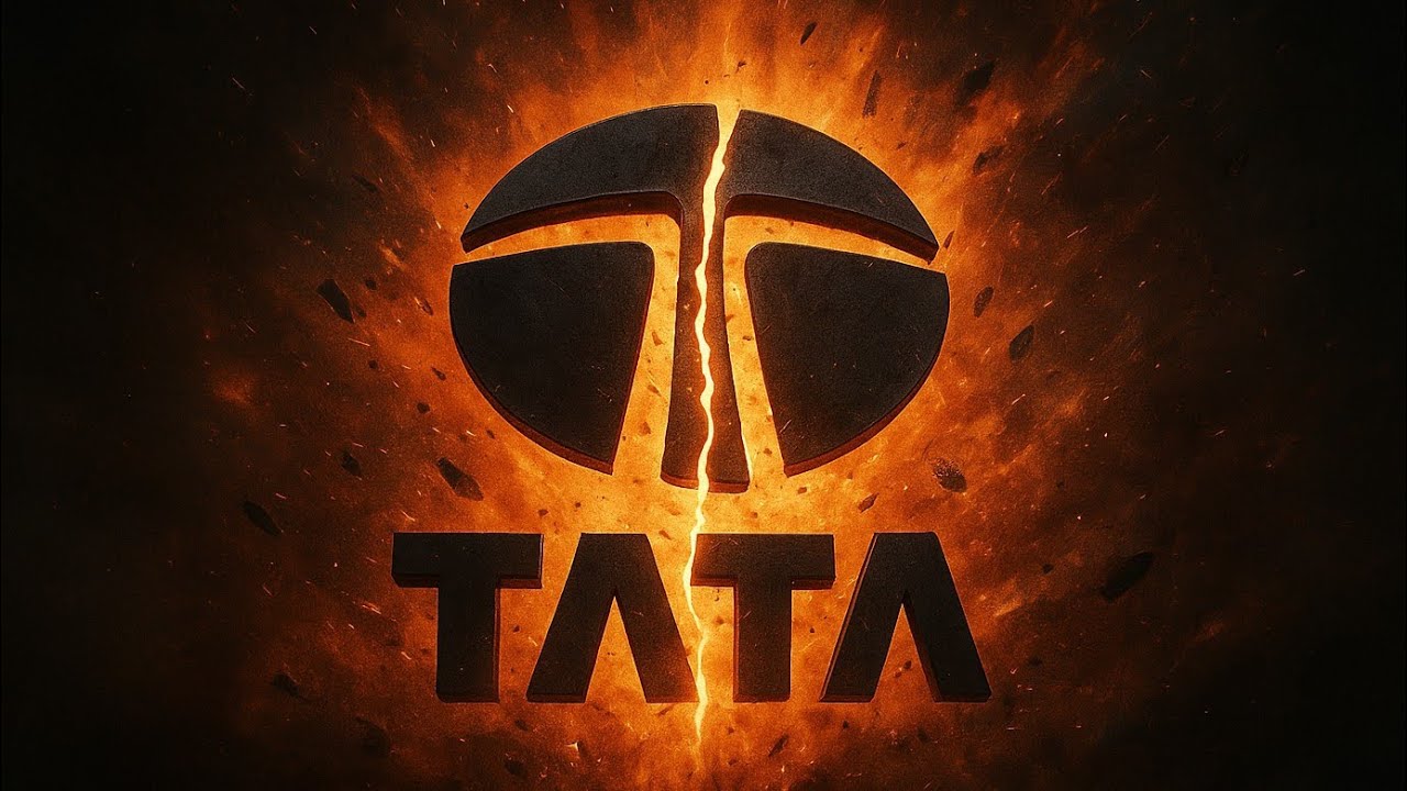 Tata Motors Demerger: Smart Move or Risky Bet? 
