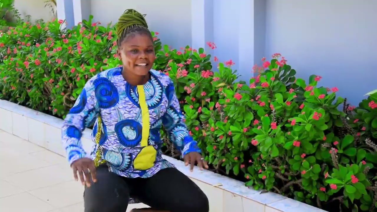 Nouvel album de Gbeffa titre edo nou misé