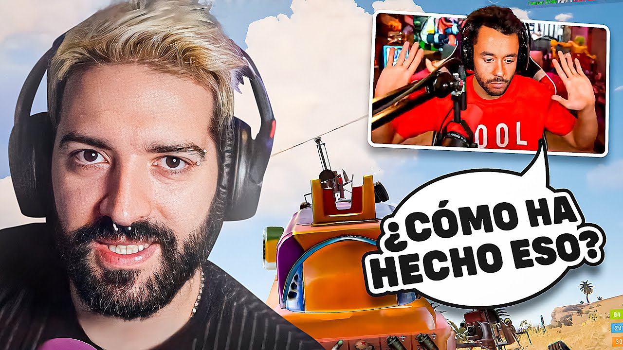 MATO A GREFG Y ESTA ES SU REACCIÓN - BELLUM #3