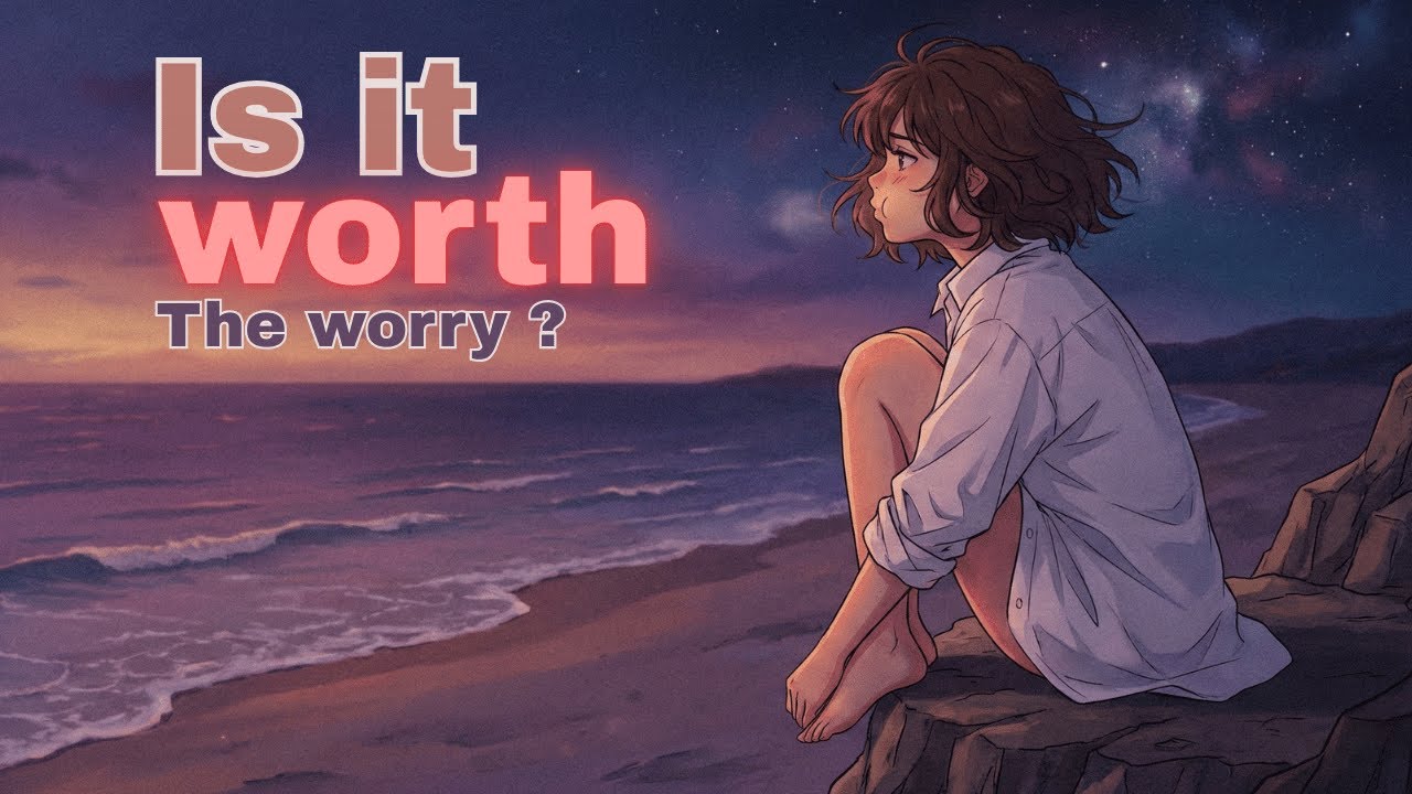 INTERRUPT CHAOS WITH PEACE | calme lofi for focusing and chill