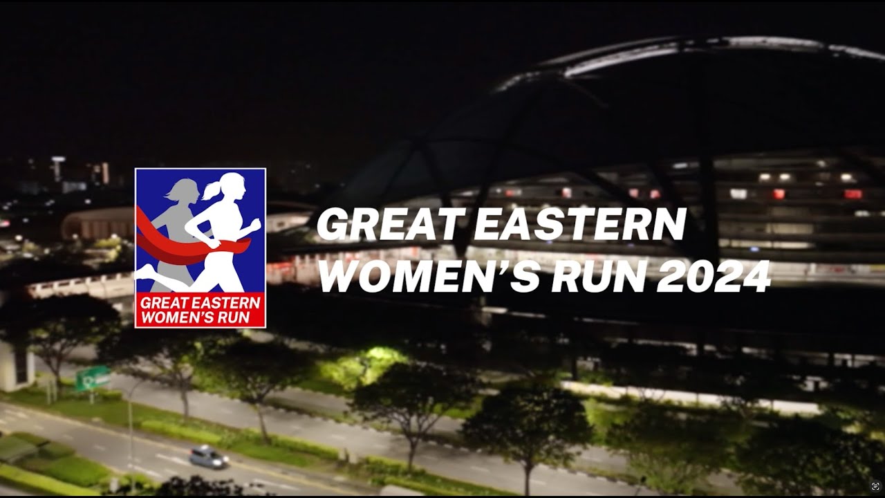 Great Eastern Women's Run 2024