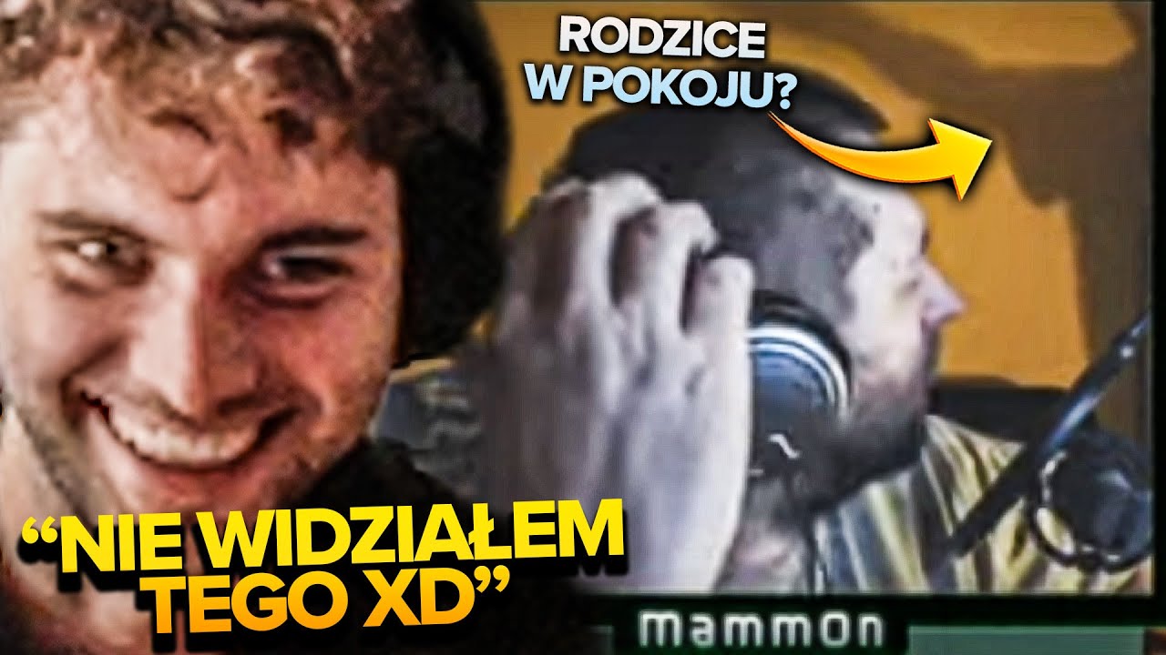 CINKROF OGLĄDA STARE SHOTY MAMONA (2019-2020)