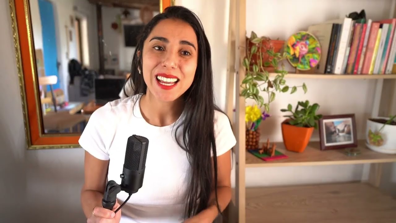 Masterclass gratis: Sana, lib&eacute;rate y acompa&ntilde;a.