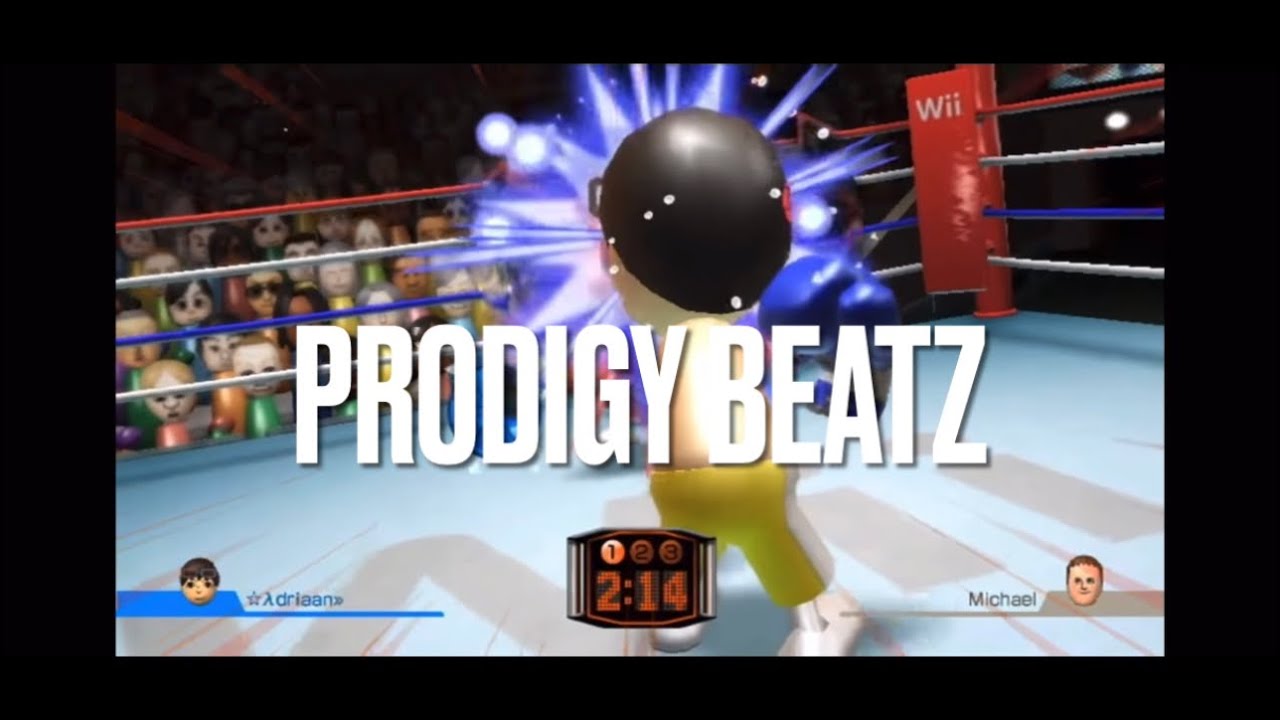[FREE] “WII MUSIC” - YN JAY x AK BANDAMONT x FLINT TYPE BEAT (Prodigy Beatz)