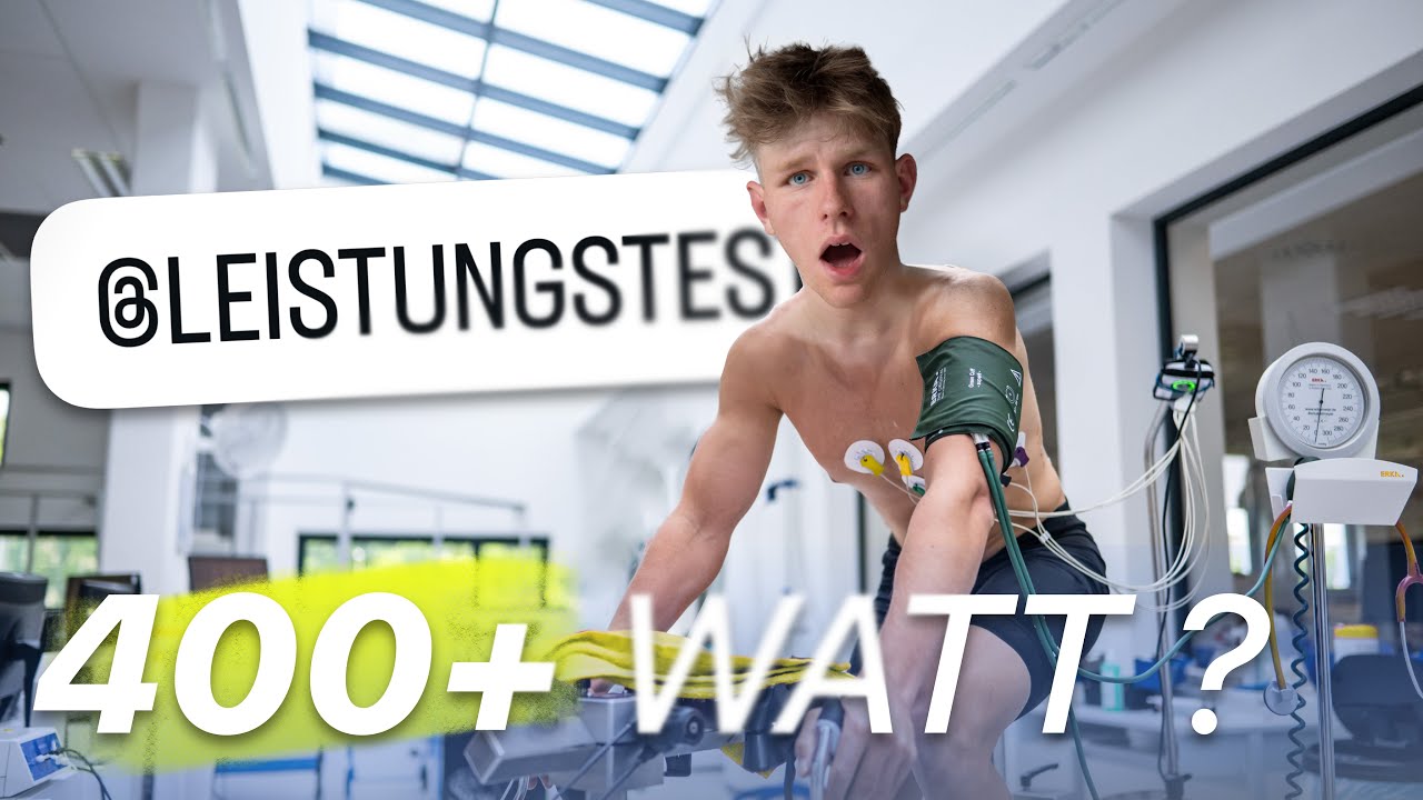 Wie gut bin ich drauf? Trainingsalltag 1x1
