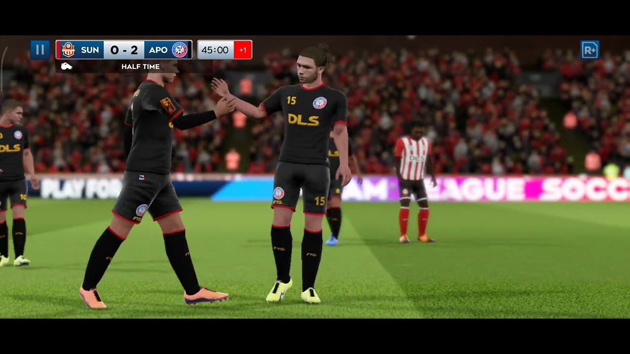 Dis gameplay 