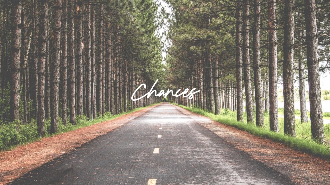 Ernie Van Veen - Chances (original)