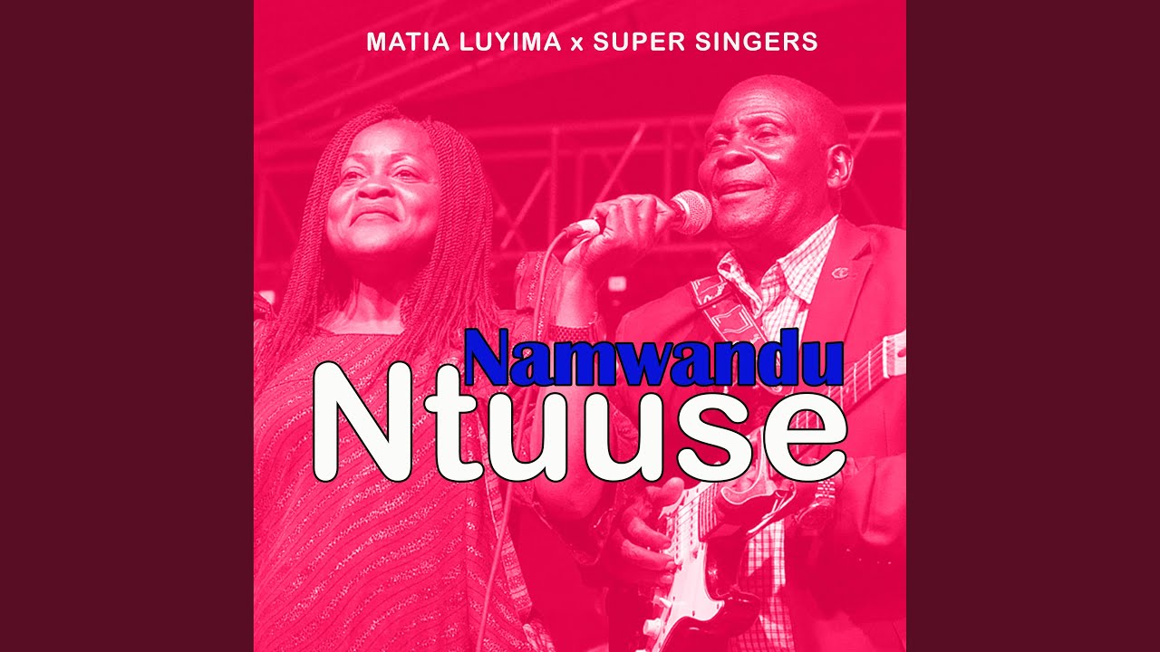 Namwandu