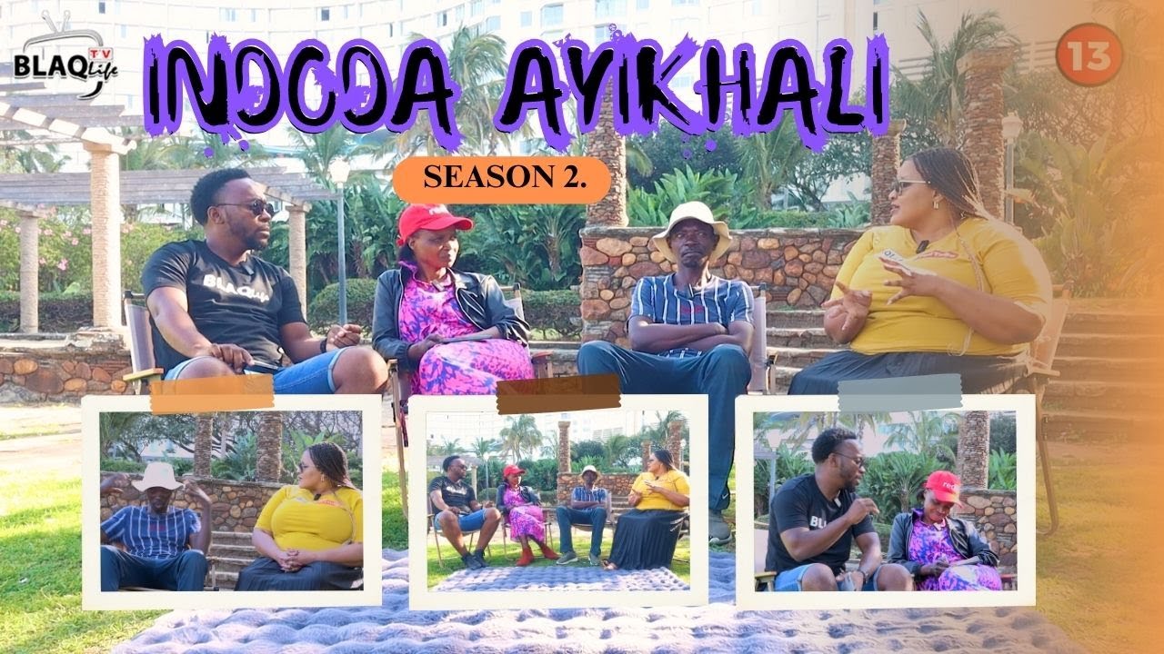 Ngalahlwa umfazi, ekhaya badayisa umuzi ngaphelela emgaqweni | INDODA AYIKHALI