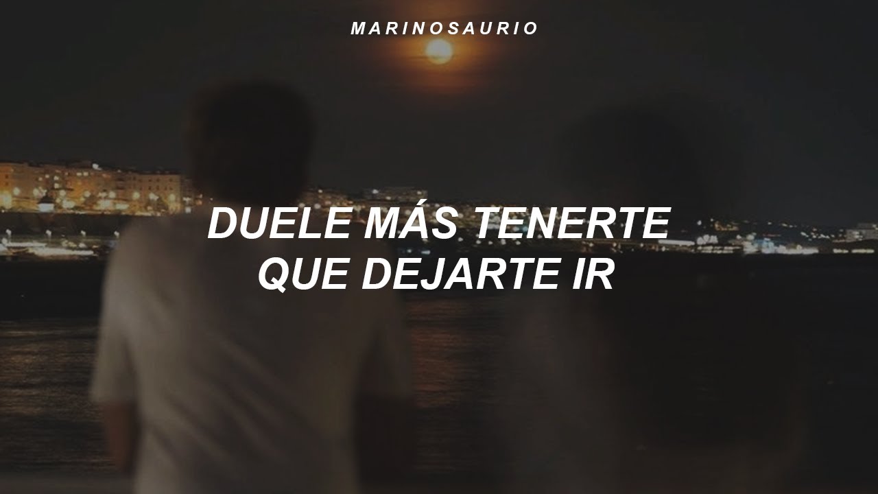Sebastián Yatra, Beret - Vuelve (Letra)