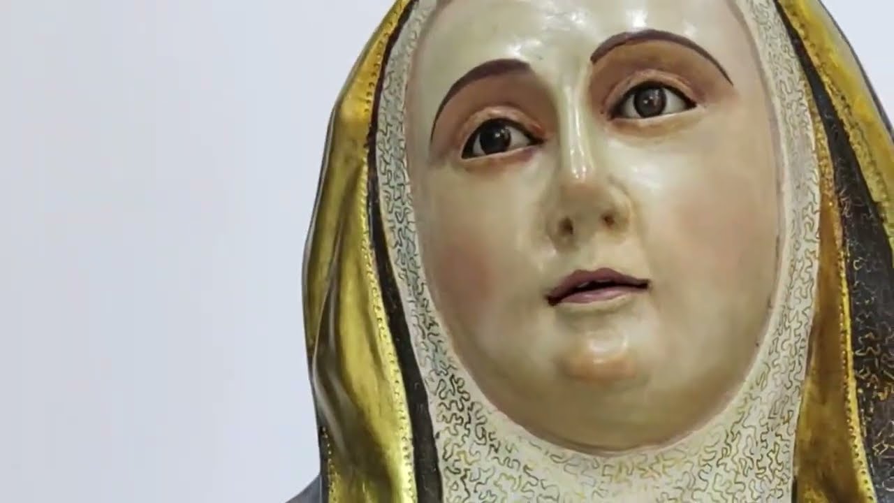 Festa de Santa Rita 2023, uma das maiores festas religiosas do RN