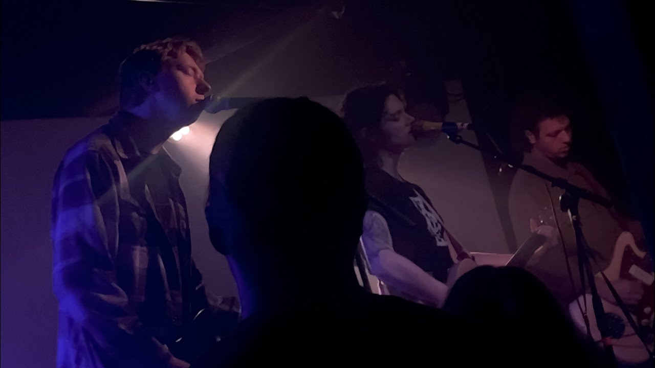 Greet Death: Country Girl (Live @ Empire Control Room & Garage)