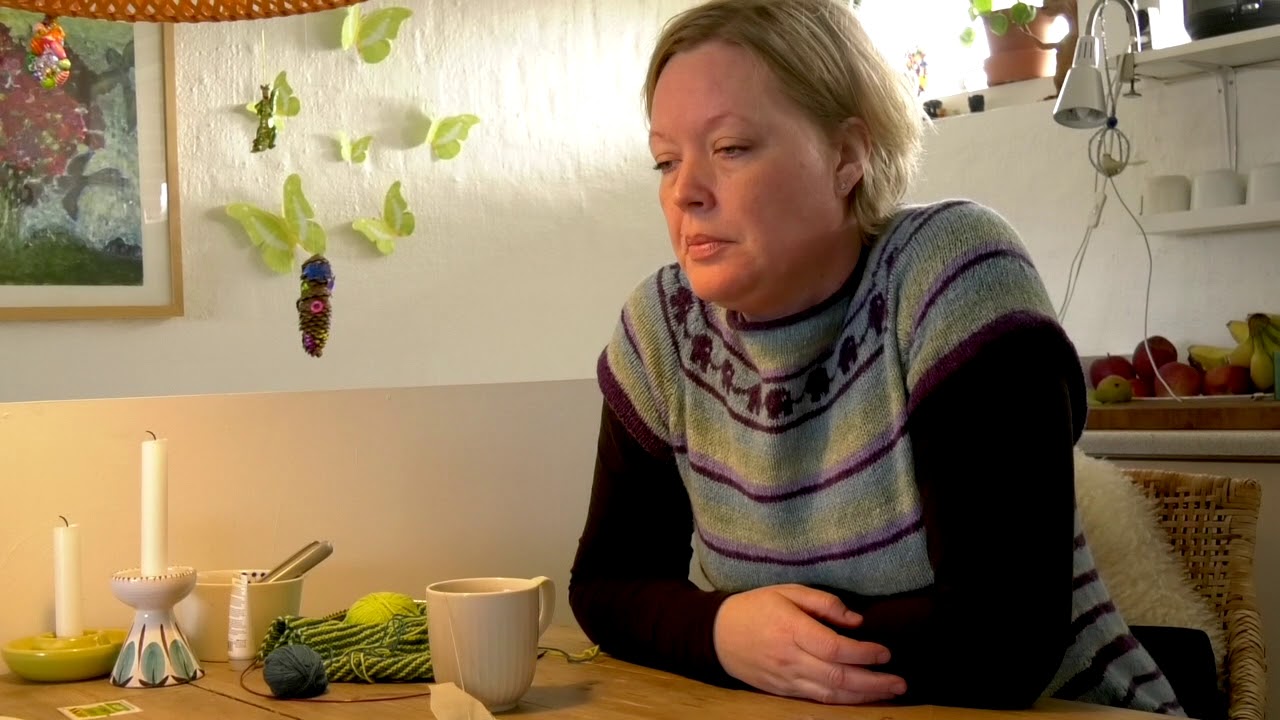 Feature Donorb&oslash;rn