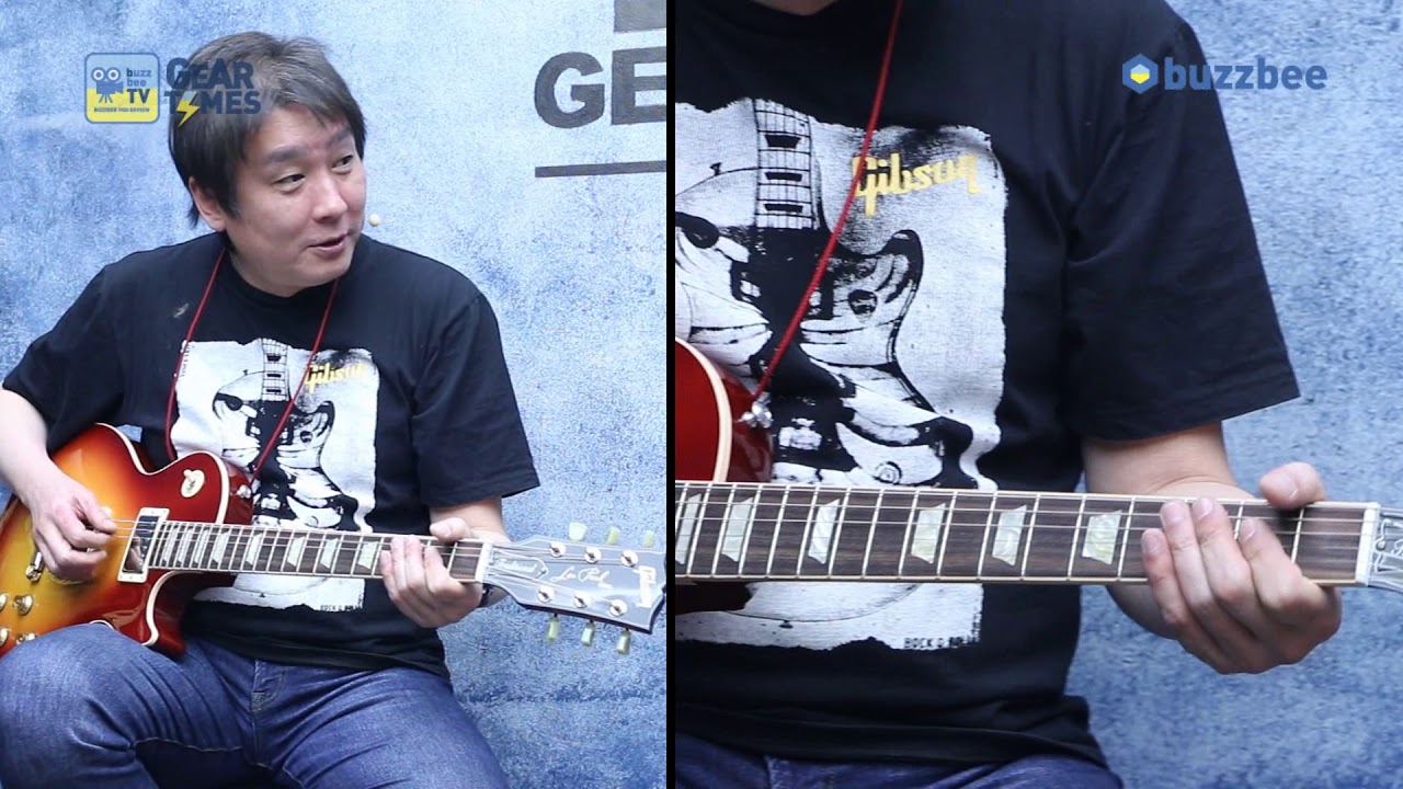 깁슨 Gibson USA 2018 Les Paul Traditional