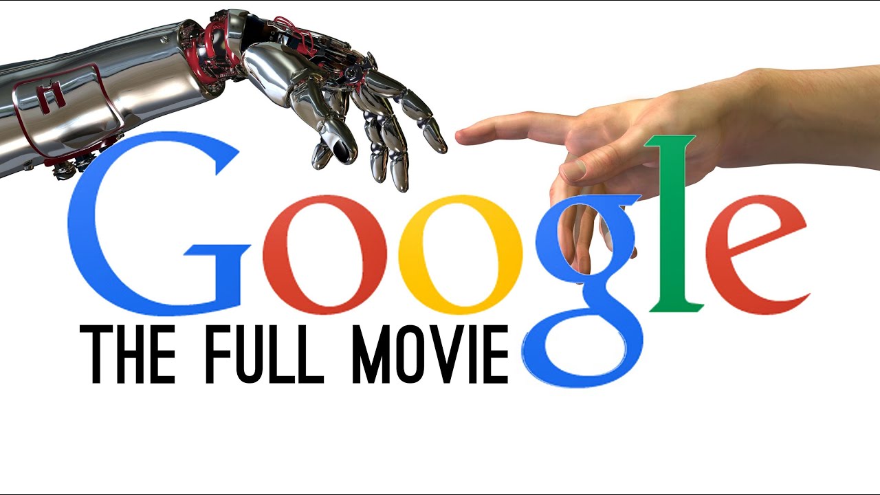 How BIG is Google?