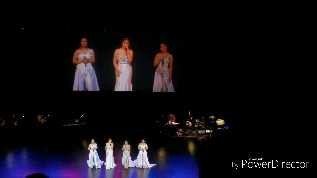 Birit Queens part 3...Los Angeles...052817