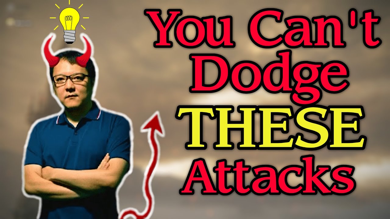 5 Worst Elden Ring Attacks