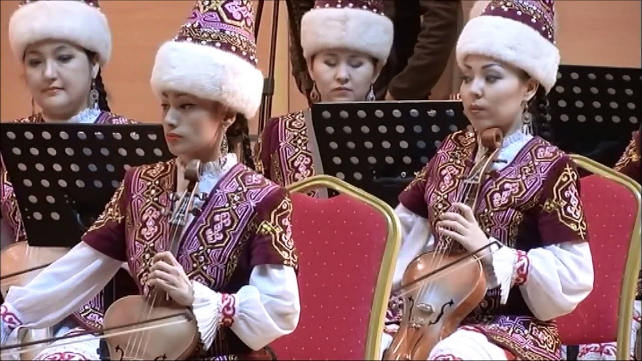 Ермұрат Үсенов - Арнау