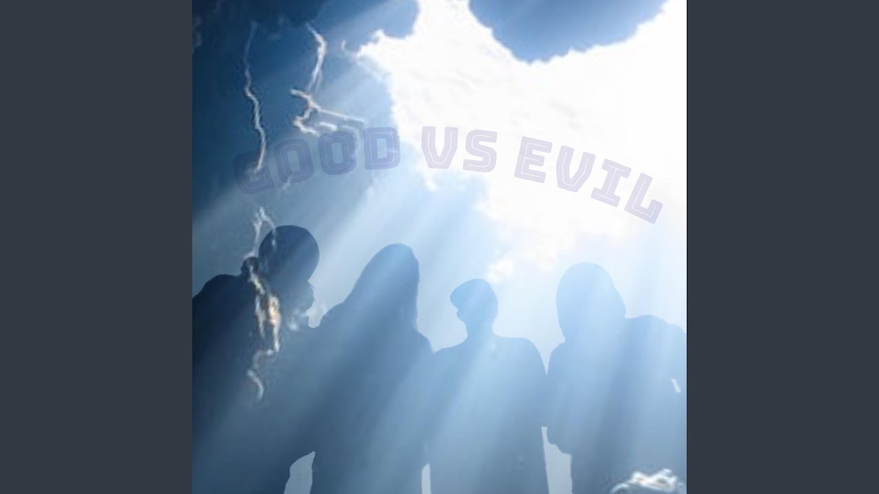 Good Vs Evil (feat. Dre$daydream, Ty & Reed Hodgson)