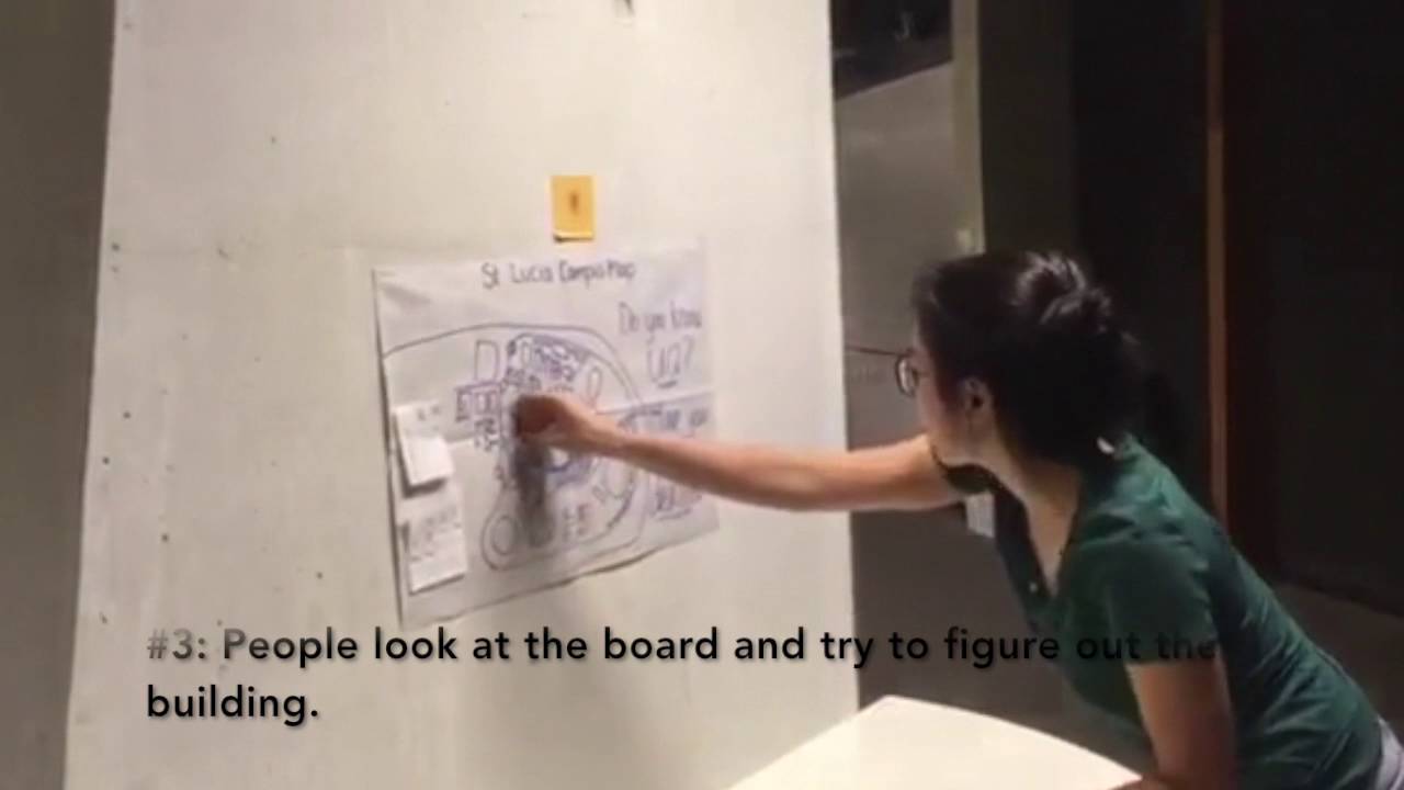 DECO 1100 Design Thinking