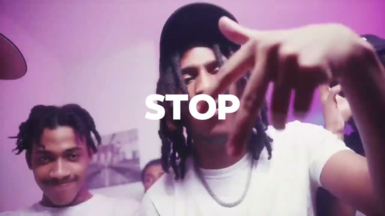 [FREE] Drill x Jersey Drill type beat 