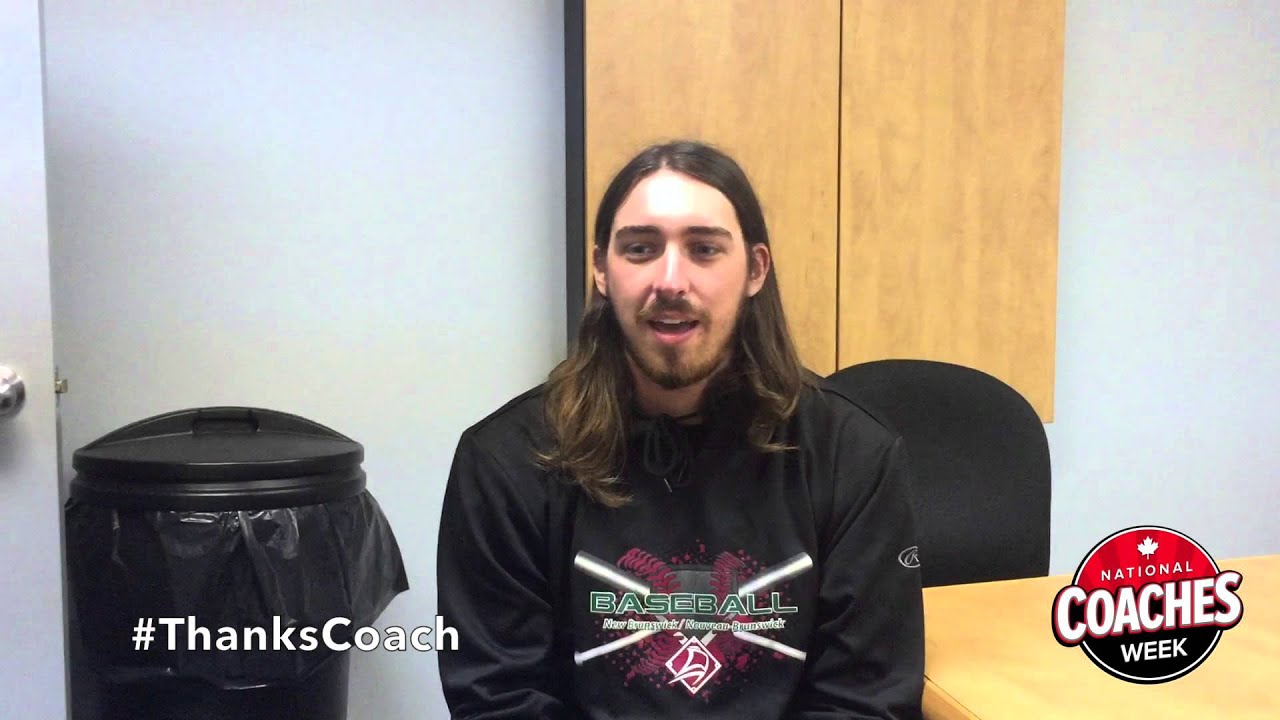 National Coaches Week  Athletes