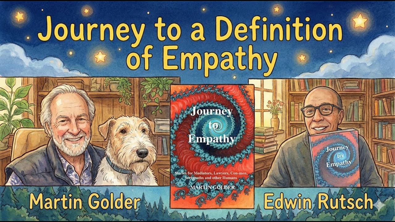 Journey to a Definition of Empathy: Building the Empathy Movement