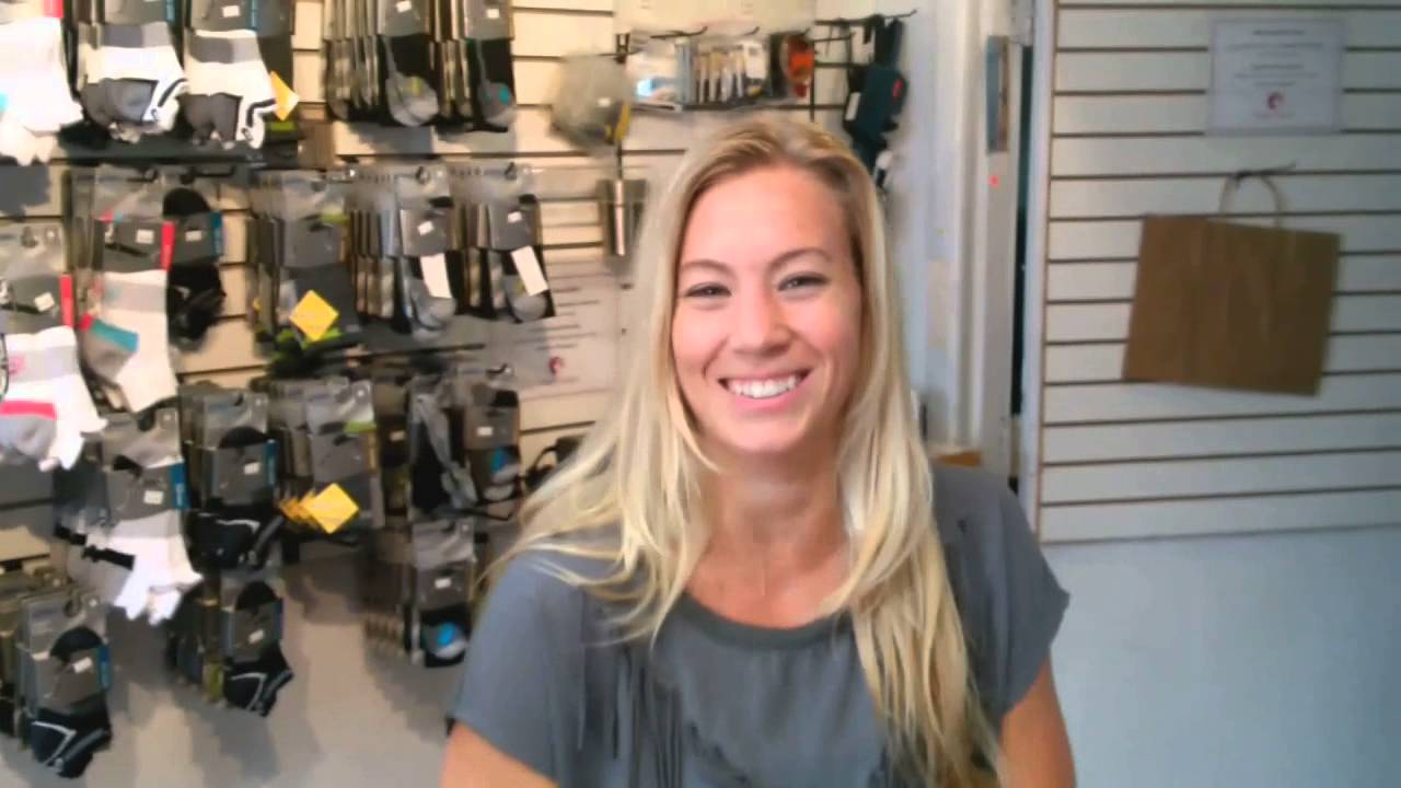 #CrossFit #ProTips from Lacey Van Der Marel