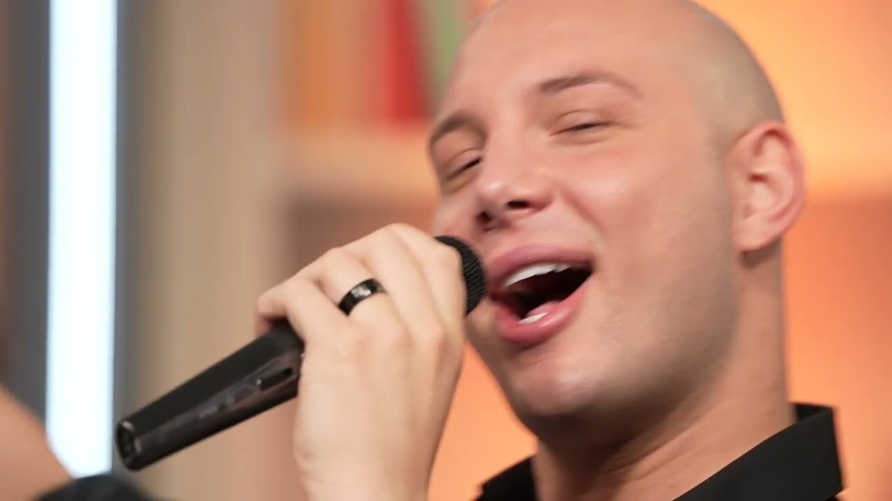 Joy - Dijamanti | Dalibor Petko Show | CMC TV