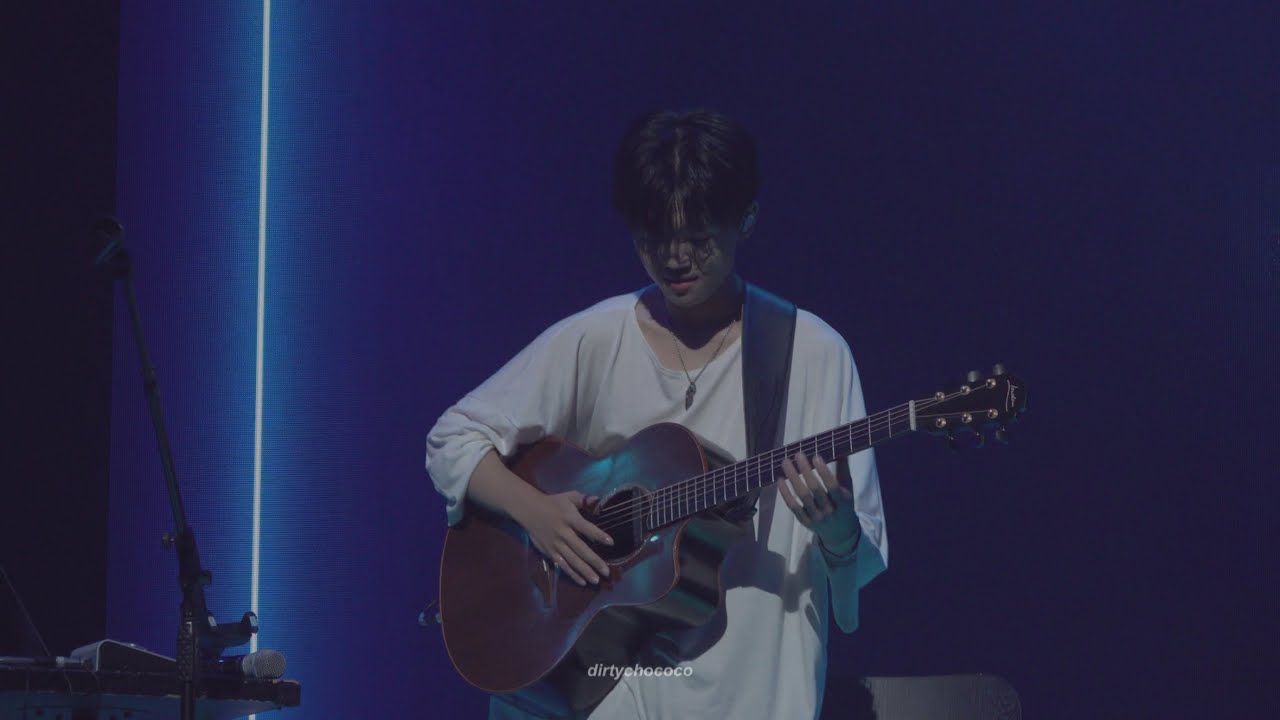 [4K] 220626 김영소(Kim Youngso) - With or without you (U2 cover)