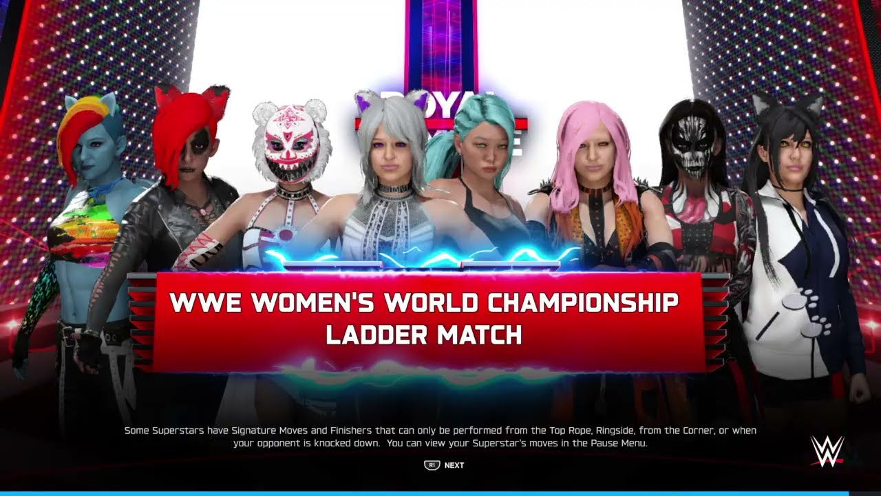 Nicole Moxley vs Filian vs Miku vs Jet vs Clara Mori vs Dark Moon vs Rainbow dash vs Ookami Mio