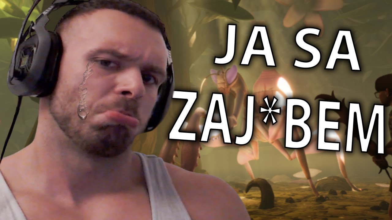 Restt -Najlepšie momenty z Grounded w/Vice,Ineo,Miro