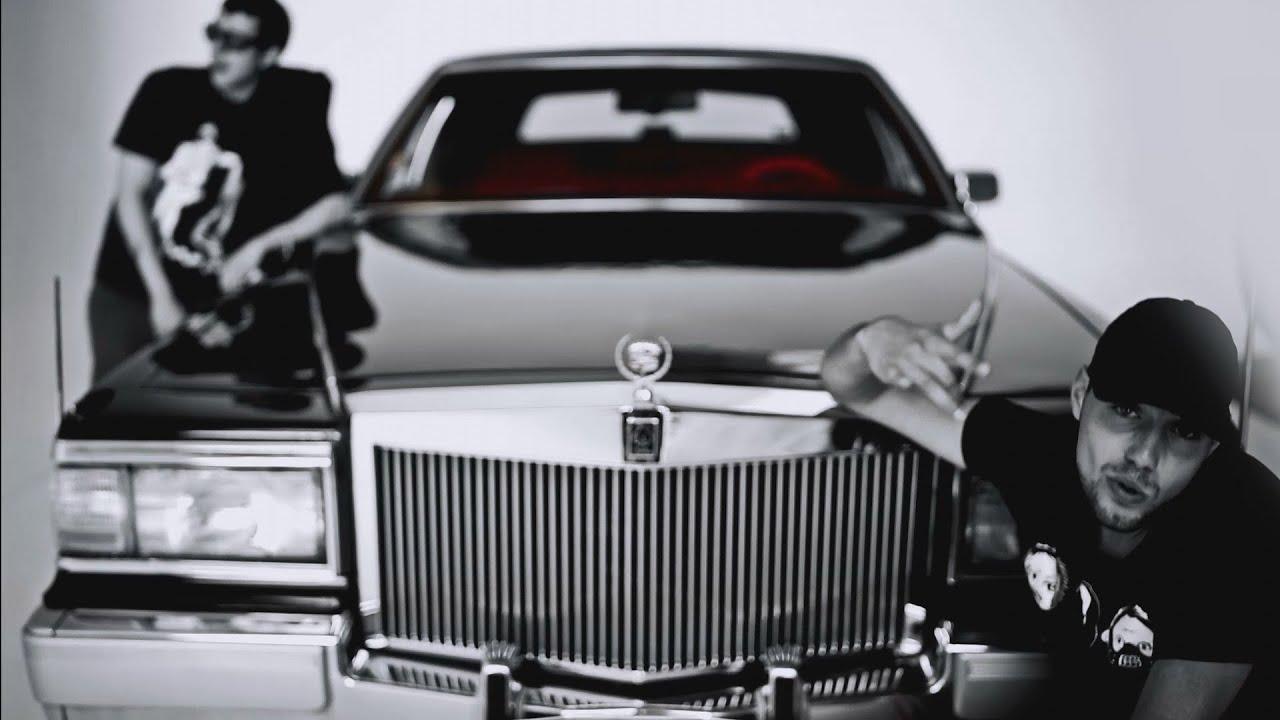 SplitKid & Homelesz feat. Mister D - На Главите със Качулки (Official HD Video)