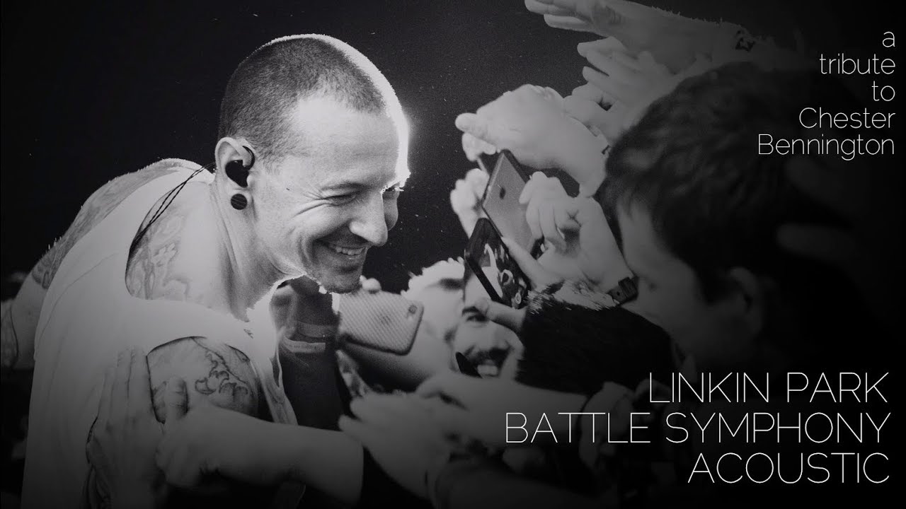 Linkin Park - Battle Symphony (Acoustic)