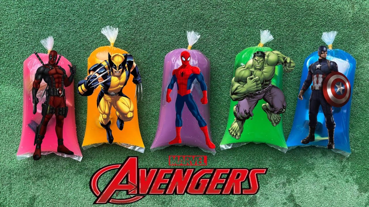 Avengers Superhero,Skibidi Toilet,Hulk,Spider-man,venom,captain America,iron Man,Marvels