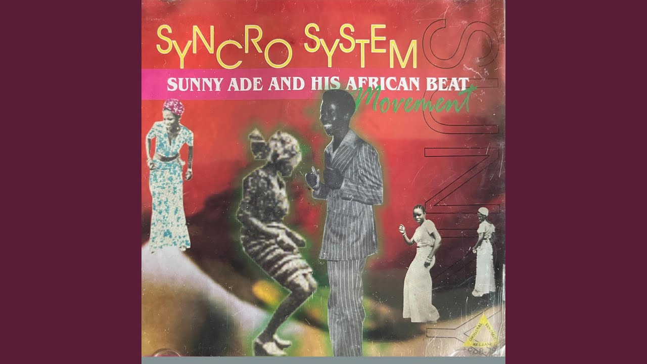 Synchro System (Re-Mastered)