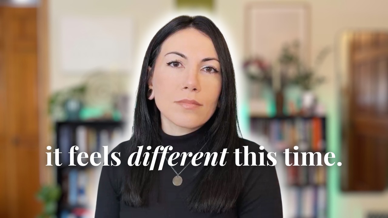Setting Boundaries & Moving Toward Freedom | Aquarius Full Moon