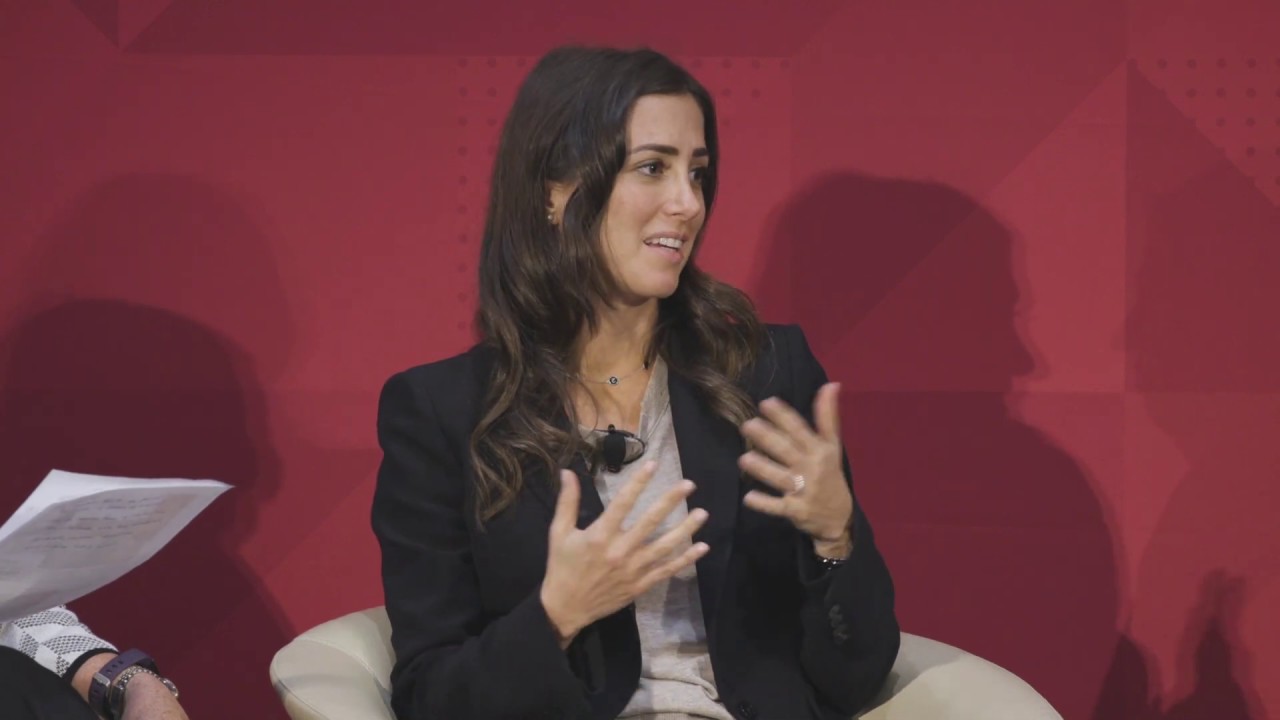 Panel:  Building a Community of Entrepreneurs