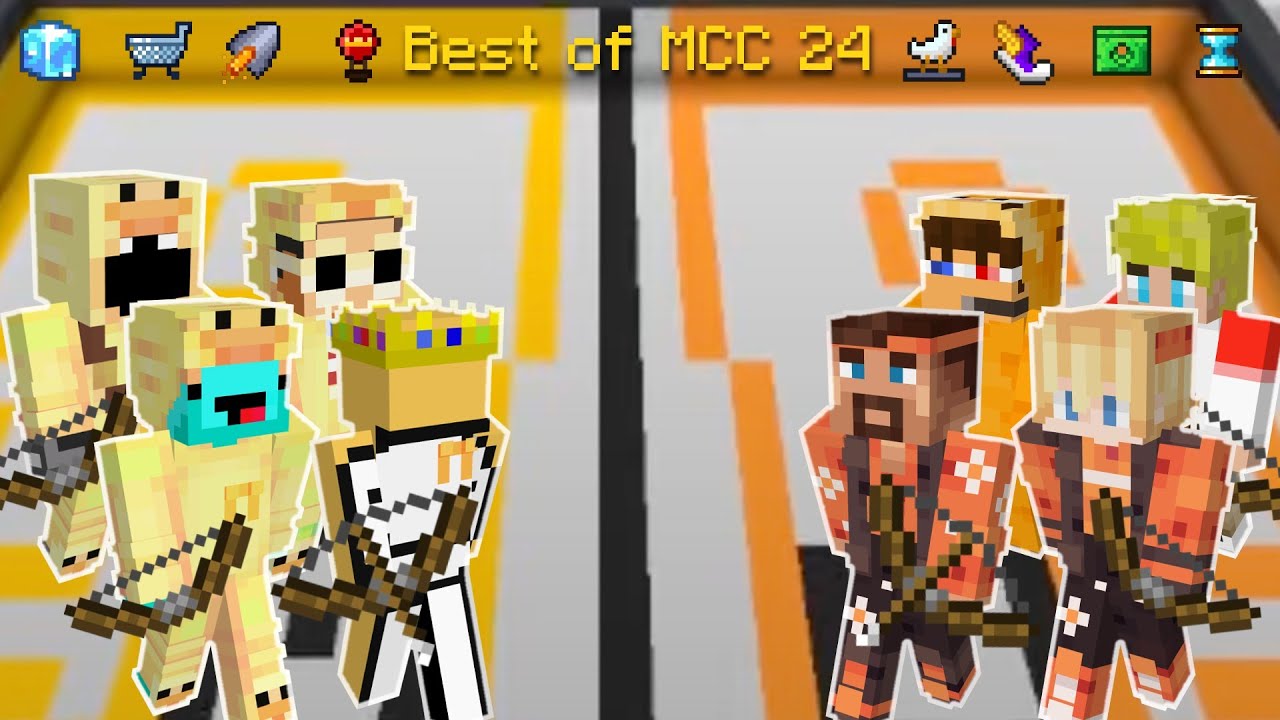 MCC:Best of MCC 24