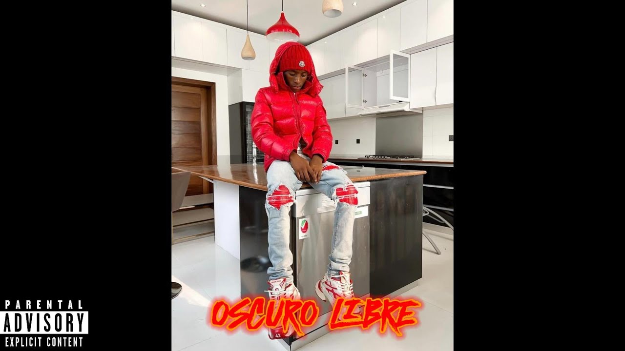 [FREE] Lil Skies x Yung Fazo Type Beat – 'Oscuro Libre' | Dark Trap 2026