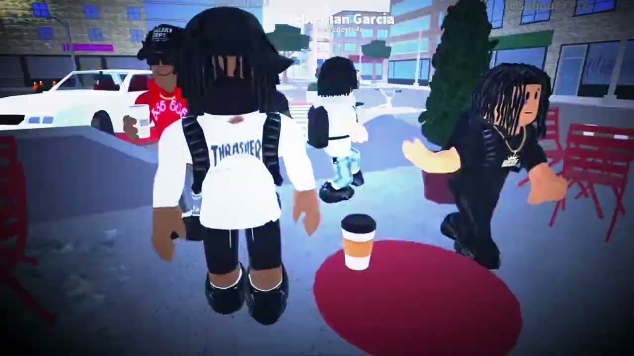 Flairrr 64 - Undeniable (Official Music Video)