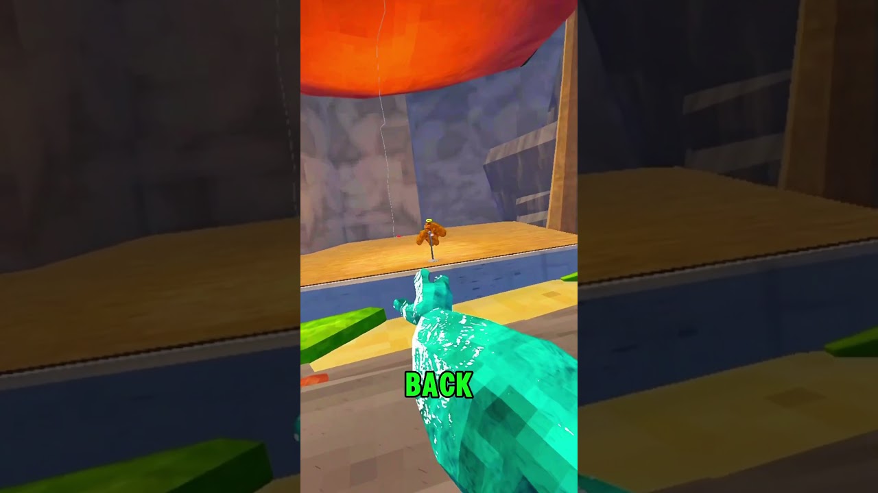 I don’t think he knows how to sing ￼(animal company VR) ￼￼